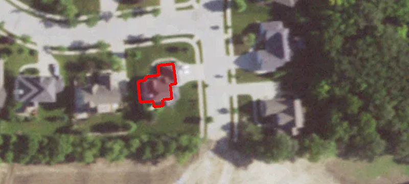 Recreation Land Preservation Lot