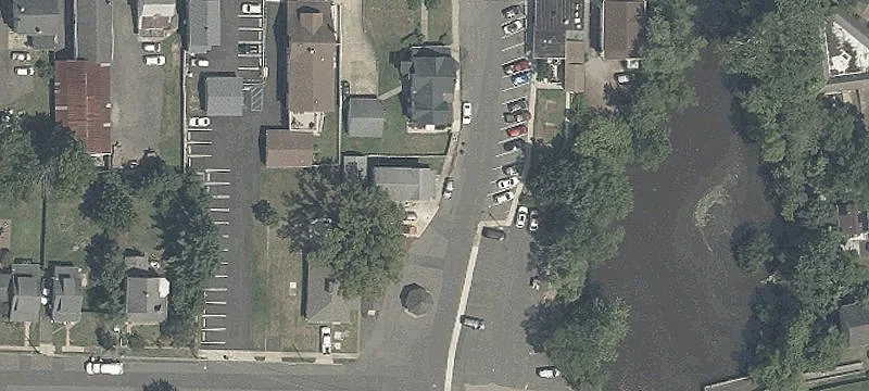Well-Maintained Duplex Income Property