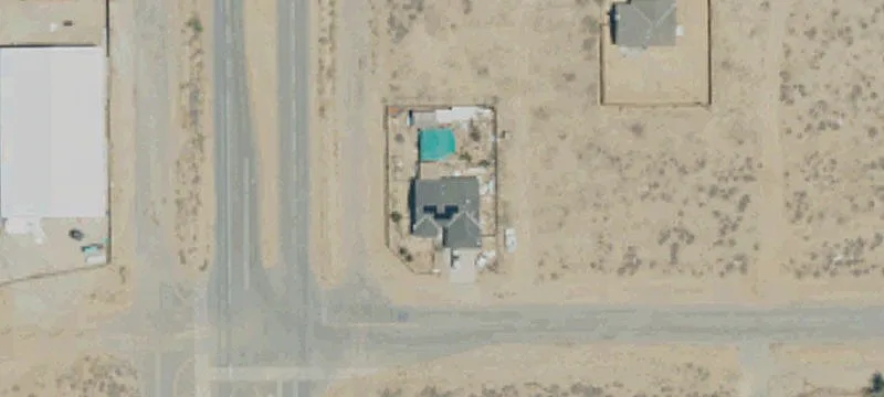 High Desert Recreation Land