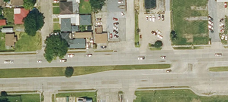 Warehouse with Flexible Lease Options