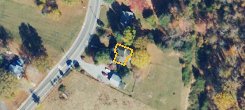 Townhome Development Land