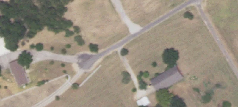 Waterfront Homesite in Gated Community