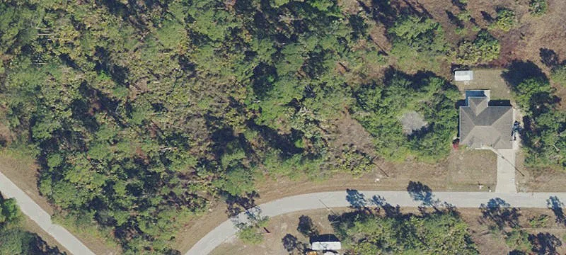 Residential Development Land Parcel