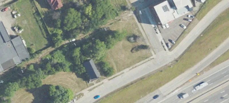 Nine-Lot Land Development Opportunity
