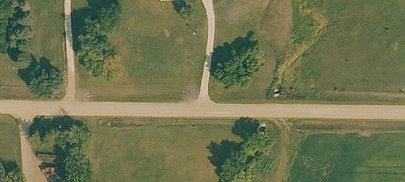 Single-Tract Iowa Farmland and Hunting