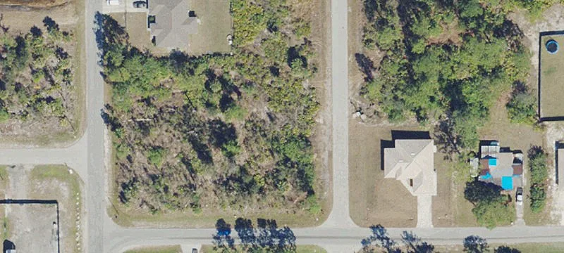 Residential Building Lot