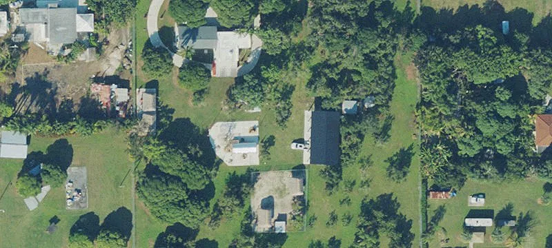 Agricultural Horse Property with Home