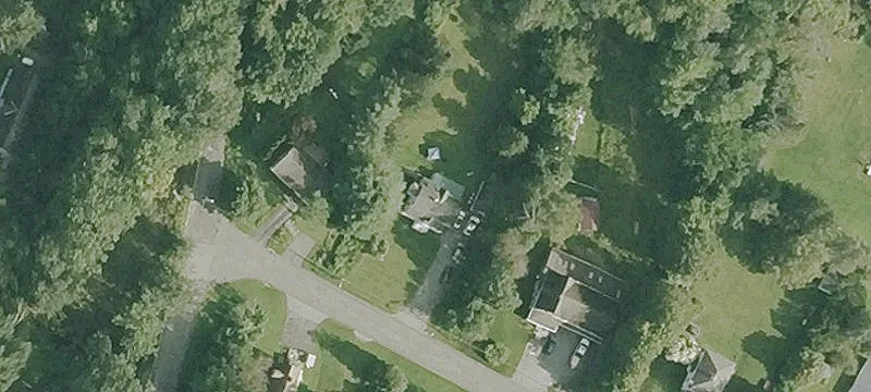 Two-Family Residential Income Home
