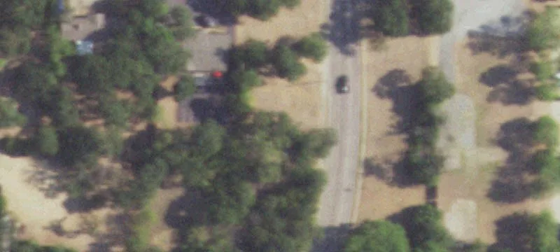 Commercial Land Parcel