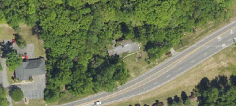 Restrictive-Development Commercial Land