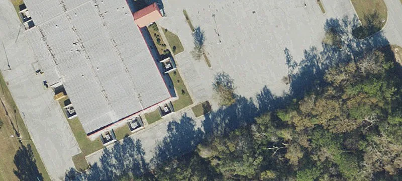 Cleared Industrial Land Parcel
