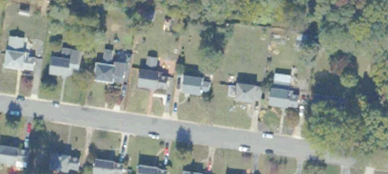 Industrial Land Development Site