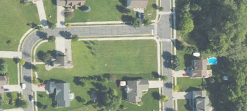 Build-to-Suit Residential Lot