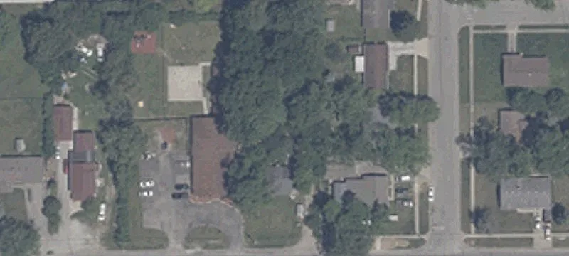 Repurposable Day Care/School Building