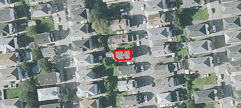 Fully Occupied Deleaded Triplex