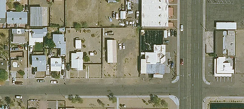 Specialty Property Unit