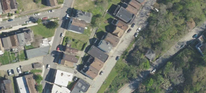 Three-Unit Residential Income Property