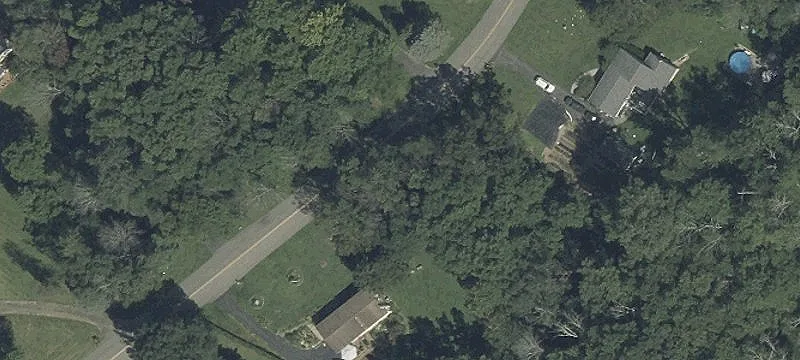 Wooded Hunting & Residential Land