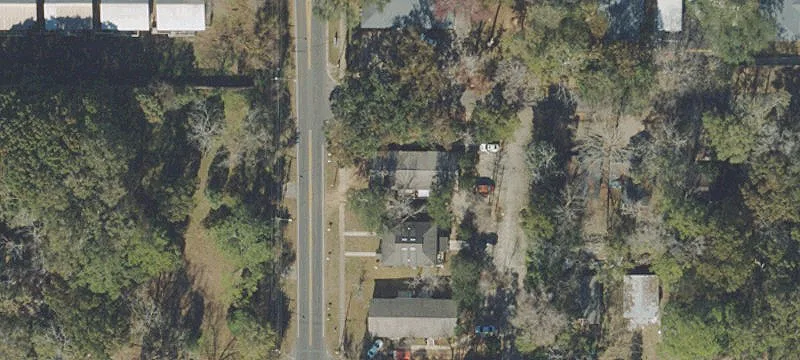 Duplex with Rental Potential