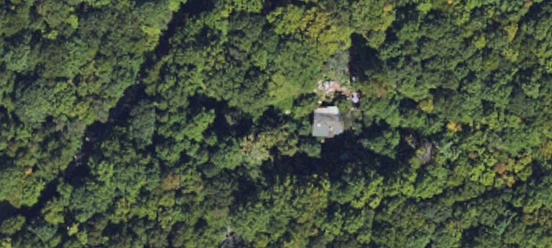 Unrestricted Mountain Land Parcel