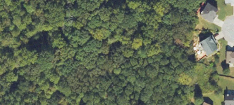 Approved 14-Lot Subdivision Land