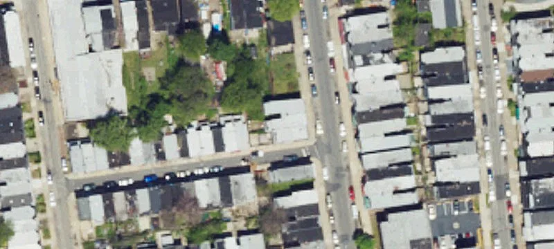 Two-Unit Residential Income Property
