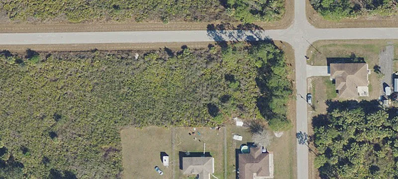 Residential Buildable Lot