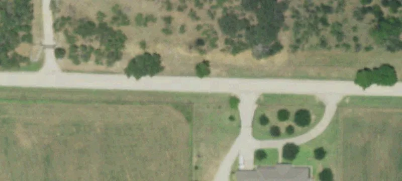 Ranch Land with Rolling Terrain