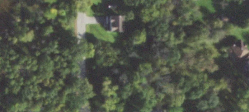 Residential Building Lot