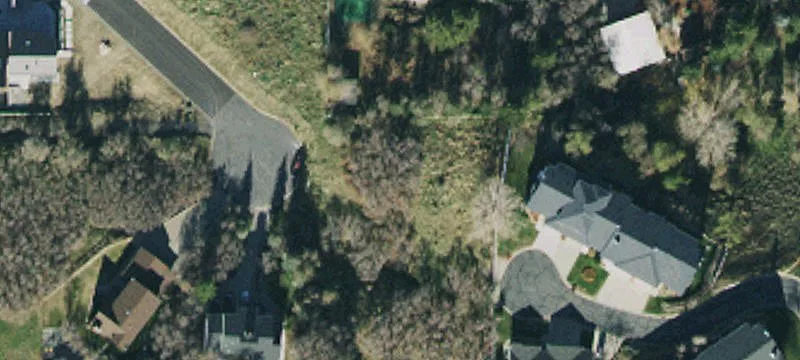 Cul-de-Sac Single-Family Home Lot