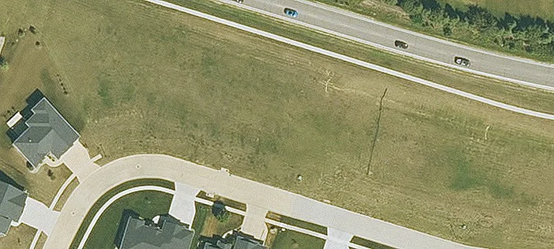 Agricultural Land Parcel