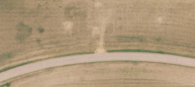 Mountain View Homesite Land