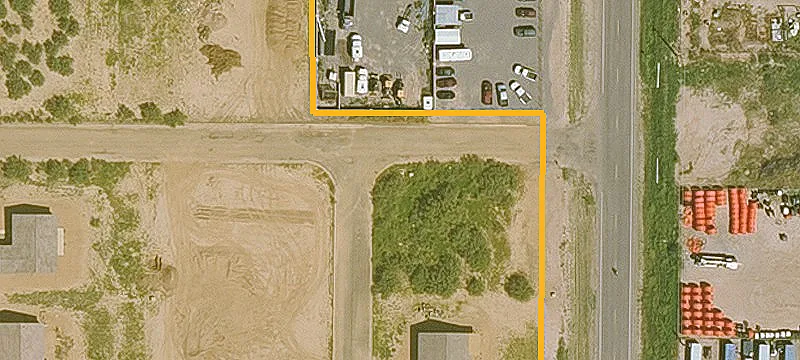 Bulk Residential Lot Package