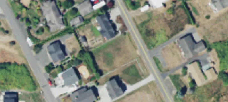 Buildable Waterfront Lot