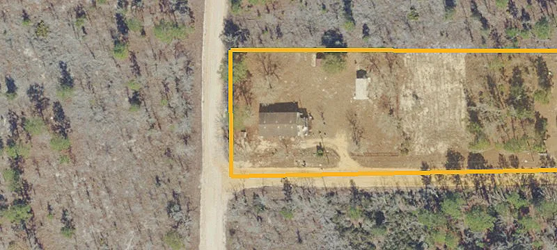 Residential Home Building Lot