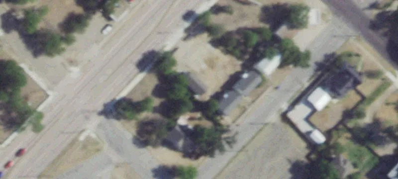 Multi-Unit Income Property