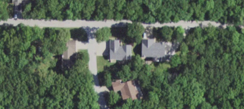 Build-Ready Golf Course Lots