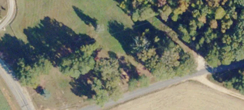 Wooded Homesite in Golf Community
