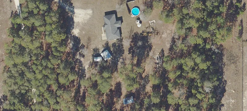 Rural Residential Land Parcel