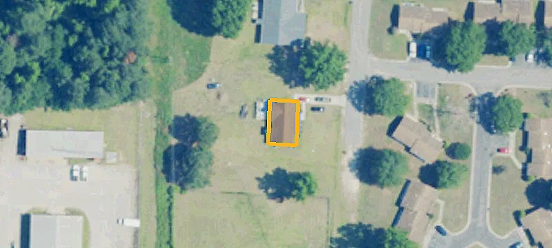 Residential Land Parcel