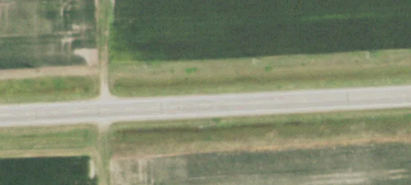 Productive Illinois Tillable Farm
