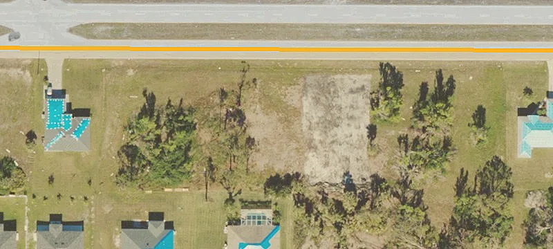 Residential Home Lot for Sale