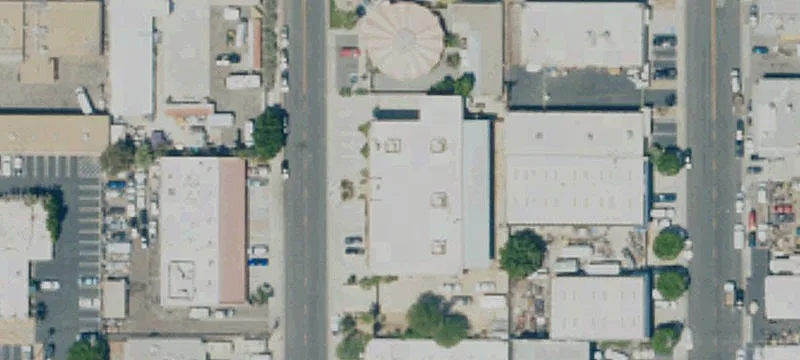 Retail Building For Sale