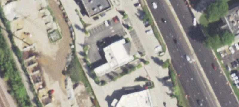 Absolute NNN Chase Bank Ground Lease