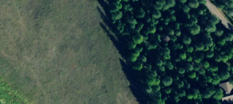 Lakefront Build-Ready Residential Lot