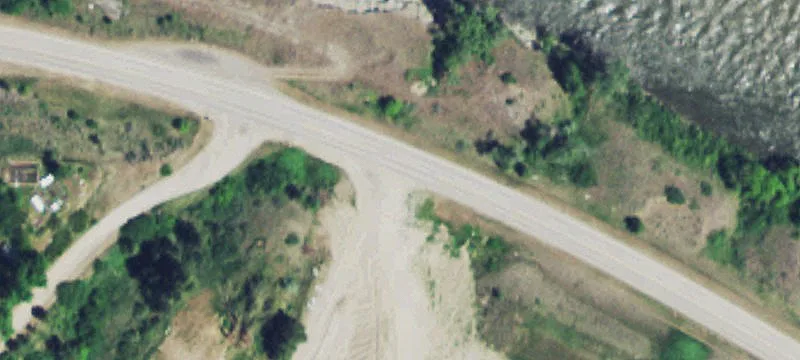 Fully Fenced Development Acreage