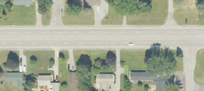 Neighborhood Commercial Land Parcel