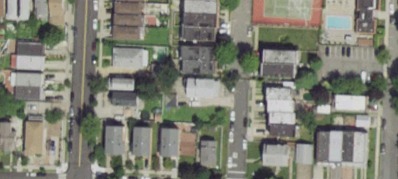 Detached Two-Family Residence