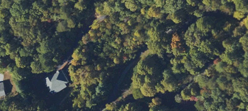 Riverfront Residential Home Site