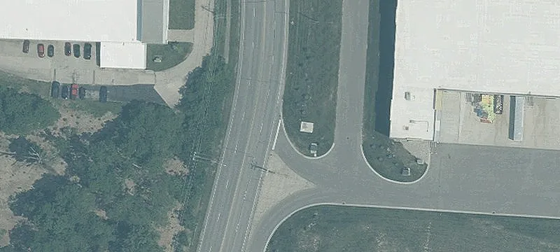 Industrial Land Lease Opportunity
